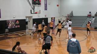 Week 5 ACE League 2k26 Top Shottas vs NCF Elite