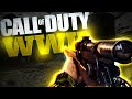 This is call of duty ww2 in 2022  sniper montage