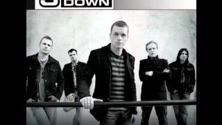 3 Doors Down-Pages