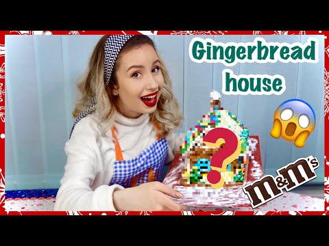 Video: Gingerbread Gollivudga ketdi