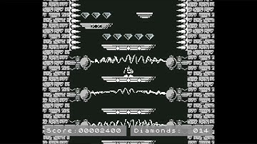 Captain Dynamo 1992 at 2023.