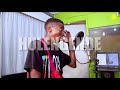 New blood hulengende shumbafashon rddm 2 freestyle mc session