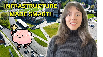 Smarter Infrastructure, Building the Future with Digital Tools!