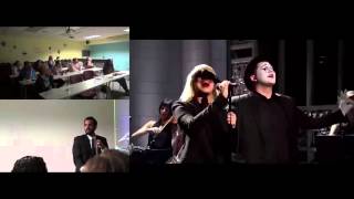 Online Course Development Program: Chris Rivera Faculty Showcase