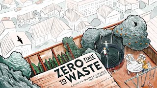 Zero Time To Waste: A Family's Journey Toward Sustainability (San Diego International Film Festival)