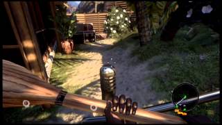 Lets Play: Dead Island Co-oP w/ Friends Part (2)! The Zombie Hunt Begins!
