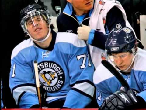 Sid and Geno-You're My Best Friend