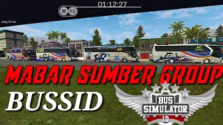 Mabar Sumber Group Bussid screenshot 4
