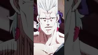 Polnaref [EDIT] #edit #jojo #polnareff