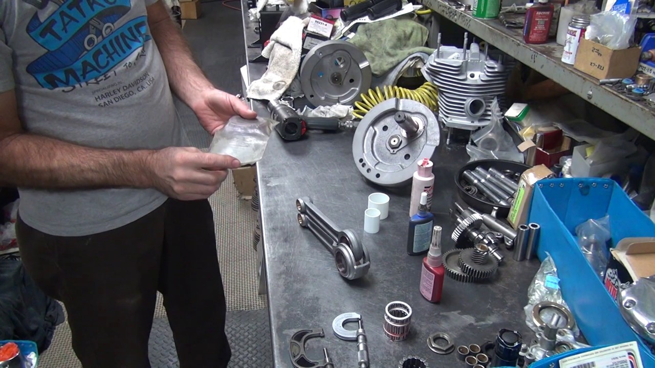 craigslist shovelhead