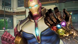 Everyone Quit Iron Man… I Didn’t