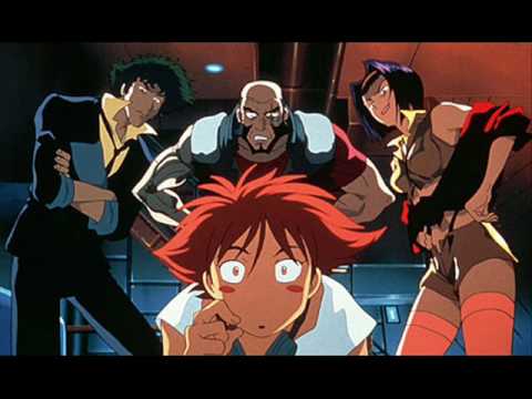 Cowboy Bebop Original Soundtrack 1 - Free Video Game OST