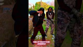 King Von Made NBA YoungBoy Apologize Before The Beef