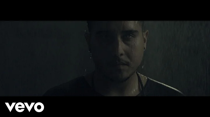 Dayseeker - Sleep In the Sea Pt II ft. Garrett Rus...