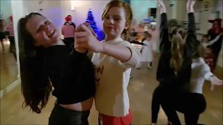 GDC Christmas Mannequin Challenge 2016