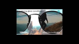 Transitions XTRActive Polarized Lenses screenshot 5