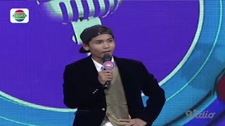SUCA 3: Penghasilan 200rb per Detik  - Bintang Emon, Jakarta