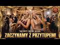 NOWY ROK 2026 ZACZYNAMY Z PRZYTUPEM! 🥂 Najlepsza Biesiada Karnawałowa | Hity do Tańca 💃