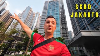 Modern & Rich Jakarta Did Not Surprise Me 🇮🇩