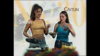 Neighbours - 1998 Opening Titles (version 2)