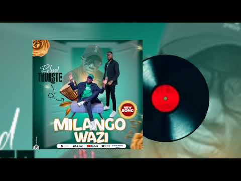 MILANGO WAZI Bay ROTO MUSIC
