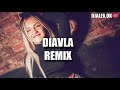 DIAVLA REMIX - CHRIS VIZ ✘ YOUNG VENE ✘ DJ ALEX [FIESTERO REMIX]