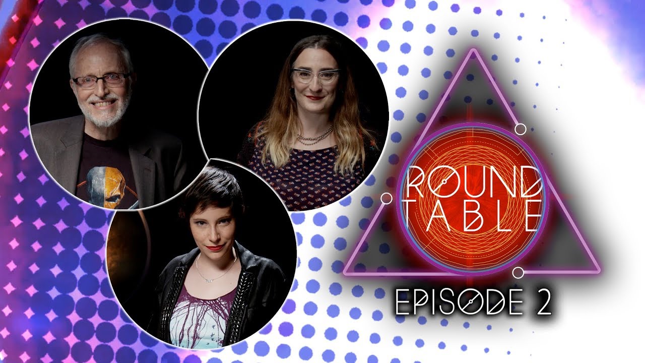 Stakes and Sandboxes | Roundtable | Season 2 Episode 2