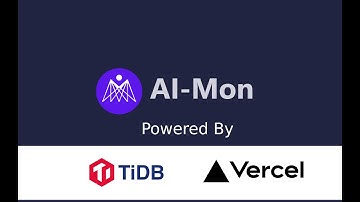 TiDB Future App Hackathon 2023 - The much needed Future app in the era of GPT