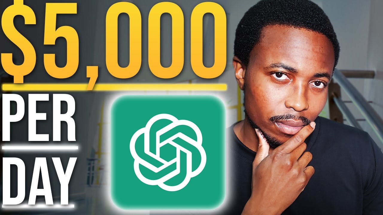 New AI Side Hustle Ideas to Create Passive Income | Make Money With ...