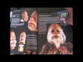 RICK BAKER WOLFMAN MASK PROP AND AUCTION INFO