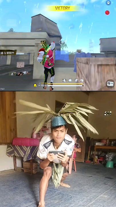 rokim di semangatin pacar cantik🥰 , rame lanjut part2