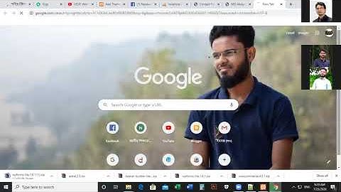 LEDP, Web Design & Development, Manikganj, Batch-01,  Class-39