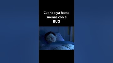 Suele pasar #shorts #meme #programacion #programador #python #javascript #bug #iphone15