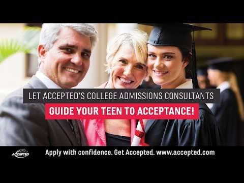 Guide Your Teen To Acceptance | 310-815-9553 | College Admission Consultants