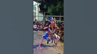 cantik penari celeng srenggi #kudalumping #jaranan #celengsrenggi #celengcantik