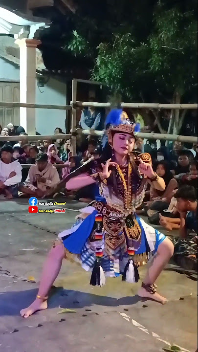 cantik penari celeng srenggi #kudalumping #jaranan #celengsrenggi #celengcantik