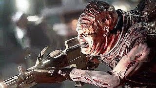 Space Hulk: Deathwing - Gameplay Video 2