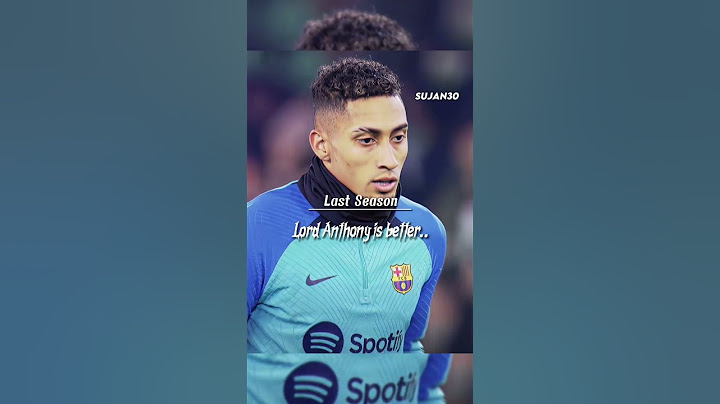 Raphinha's comeback is better than Barcelona's comeback against Bayern🔥🥶