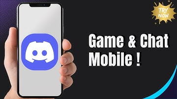 How to Use Discord on Phone While Playing Games (2025 Gaming Setup Guide)