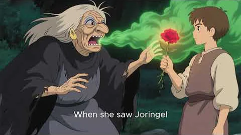 Jorinda and Joringel | A Story of Love, Devotion and Unfaltering Faith