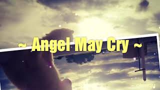 Angel May Cry - #Akama Miki      #My_Luv_version