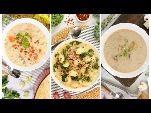 3-fall-soup-recipes-|-fall-comfort-foods