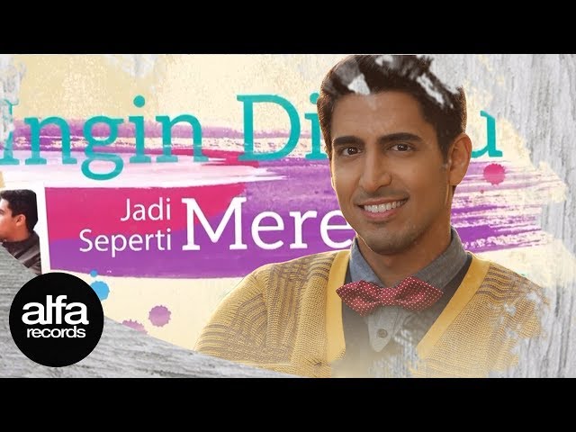 Humood Alkhudher - Jadi Diri Sendiri [Official Video Lirik] Kun Anta versi Indonesia class=