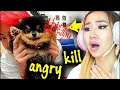 TOO CUTE! 😍💜 'YEONTAN HATES TAEHYUNG' | REACTION/REVIEW