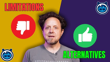 Agentforce LIMITATIONS & ALTERNATIVES in 2025