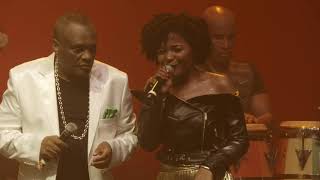 TABOU COMBO  Le concert des 50 ans  05 Lakay (Zénith de Paris 2018)