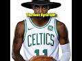 Is This The Best Kyrie Irving Edit? #nbaedits #kyrieirving #fyp