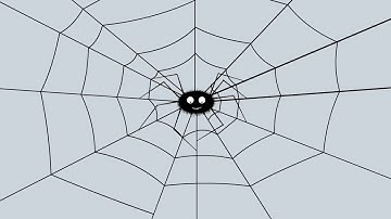 Intro Video Free Download 2018  -  Spider Web