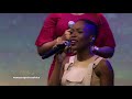 Kirk franklin - Lean on me by The Unveiled and 121 Selah