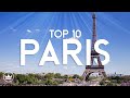 The top 10 best things to do in paris france 2024